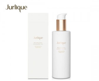 Jurlique 茱莉蔻 清透沁颜洁面凝露 200毫升 Jurlique 茱莉蔻 清透沁颜洁面凝露 200毫升